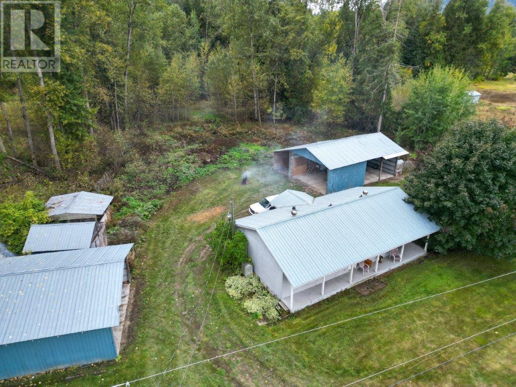 1500 Stadnicki Road