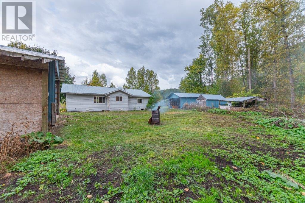 1500 Stadnicki Road