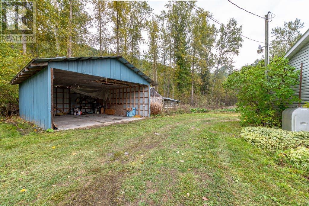 1500 Stadnicki Road