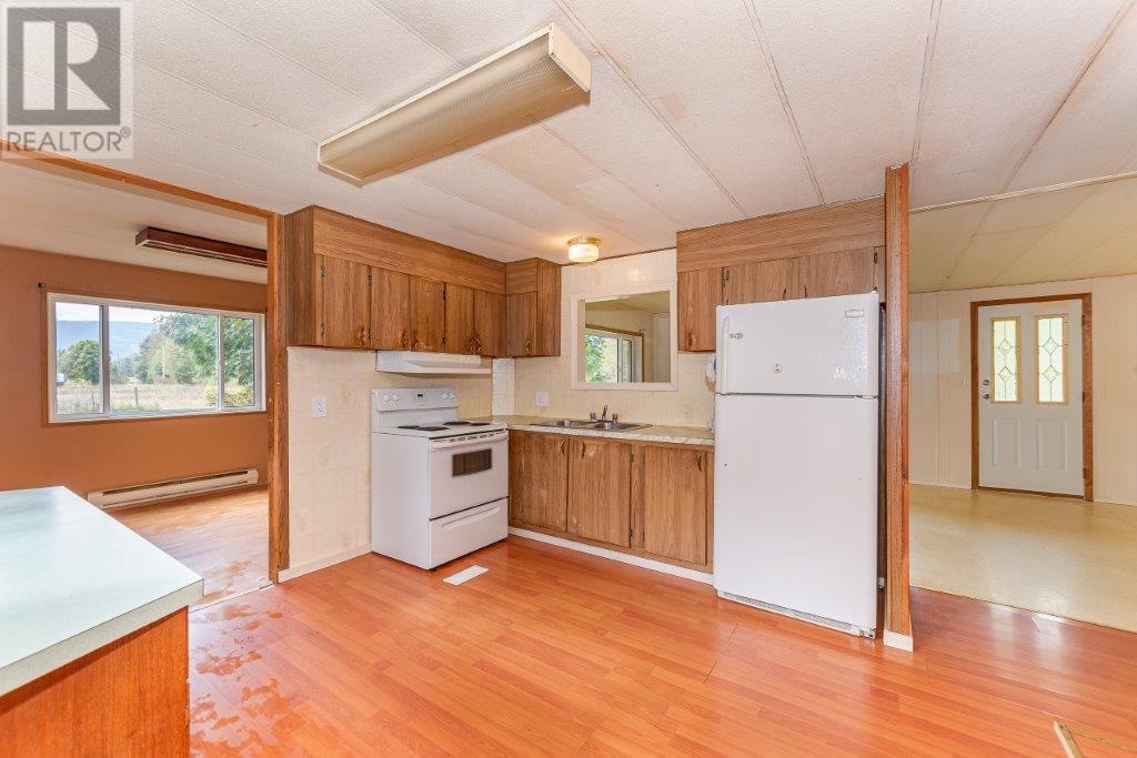 1500 Stadnicki Road