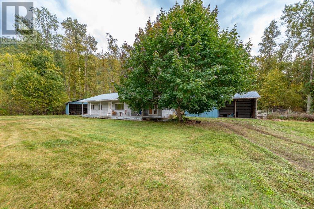 1500 Stadnicki Road