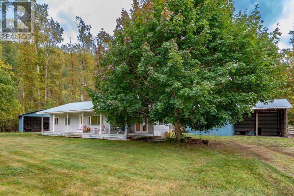1500 Stadnicki Road