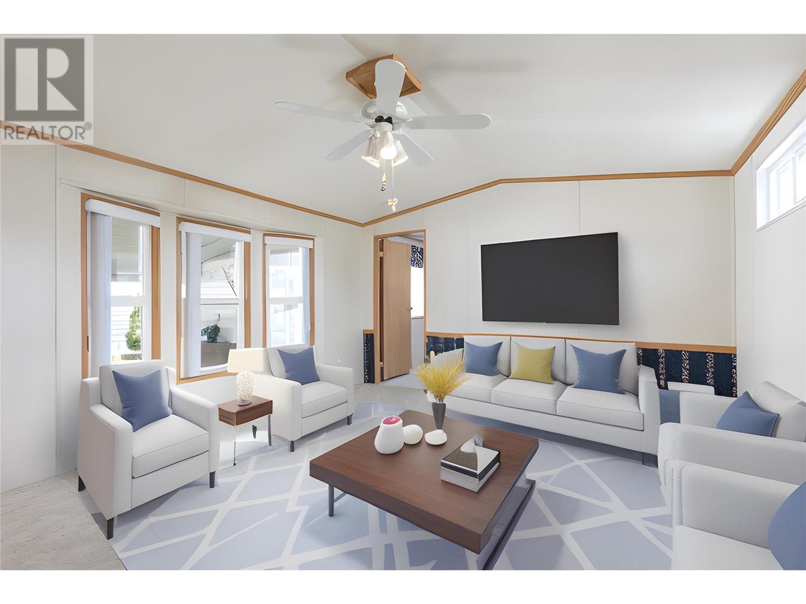 1850 Shannon Lake Road Unit# 42, #42