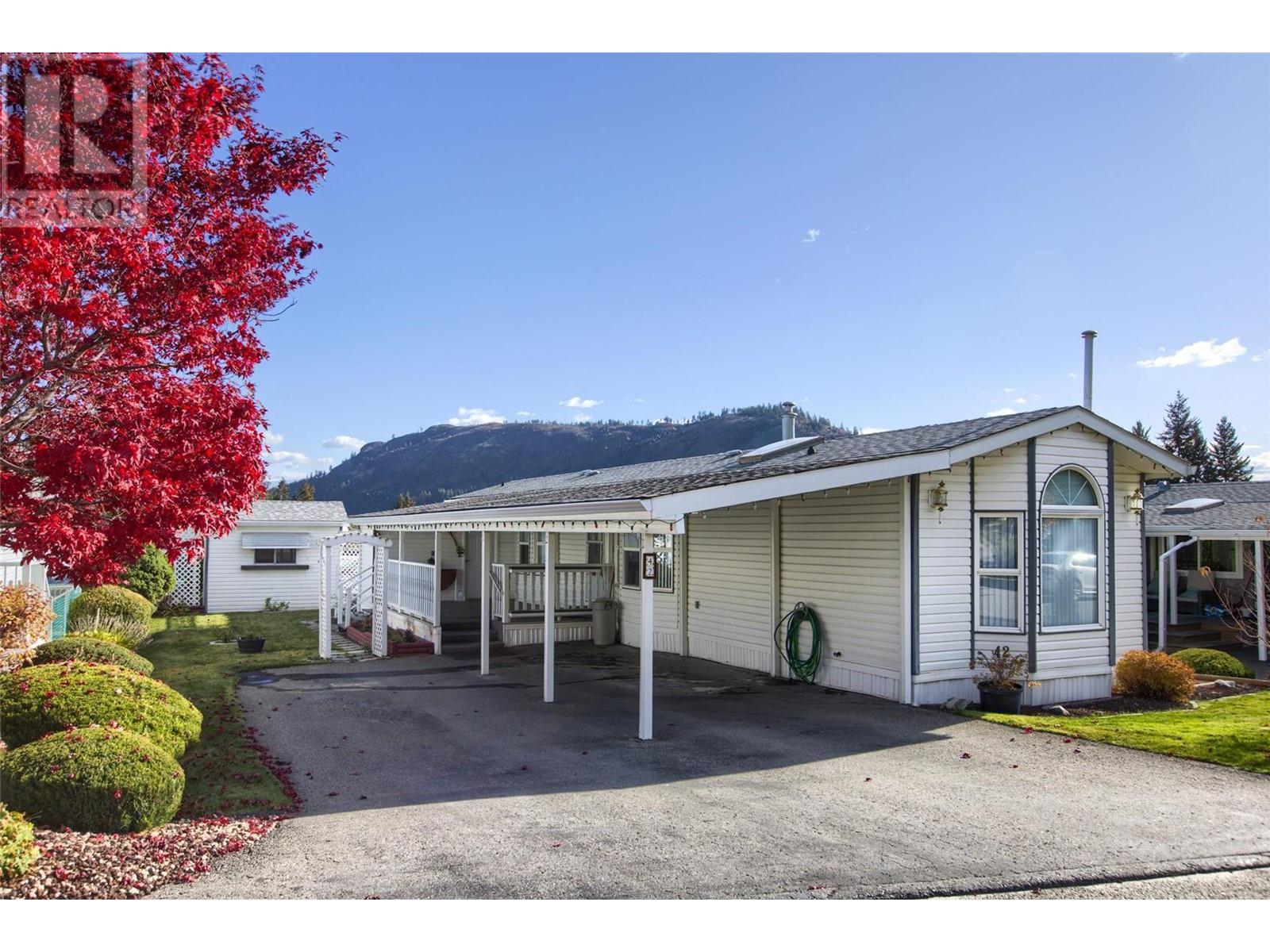 1850 Shannon Lake Road Unit# 42, #42