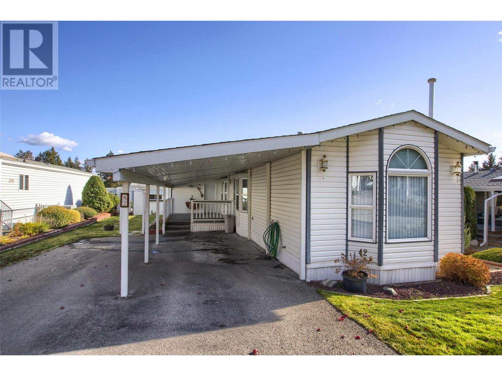 1850 Shannon Lake Road Unit# 42, #42