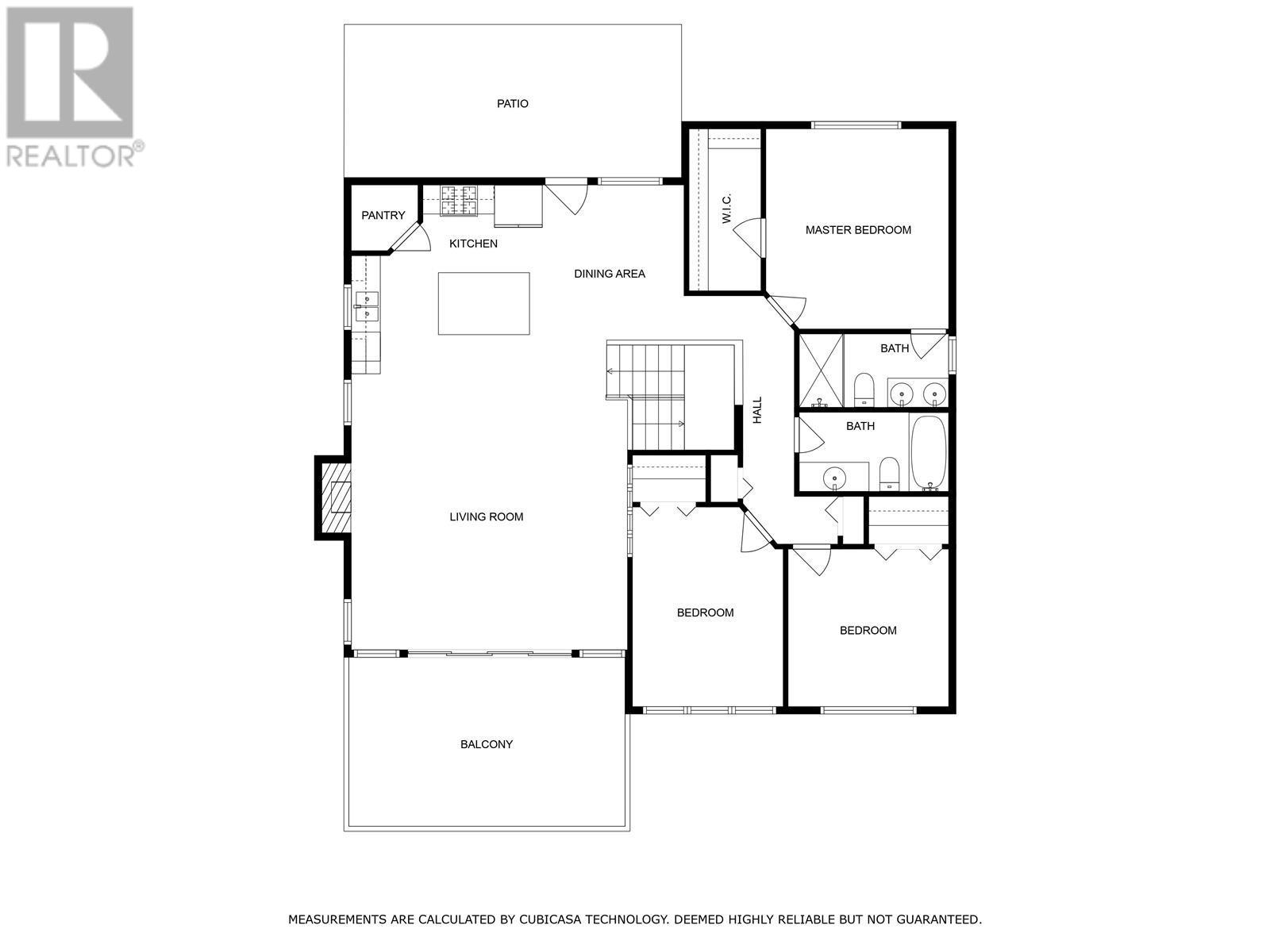 2612 Paramount Drive
