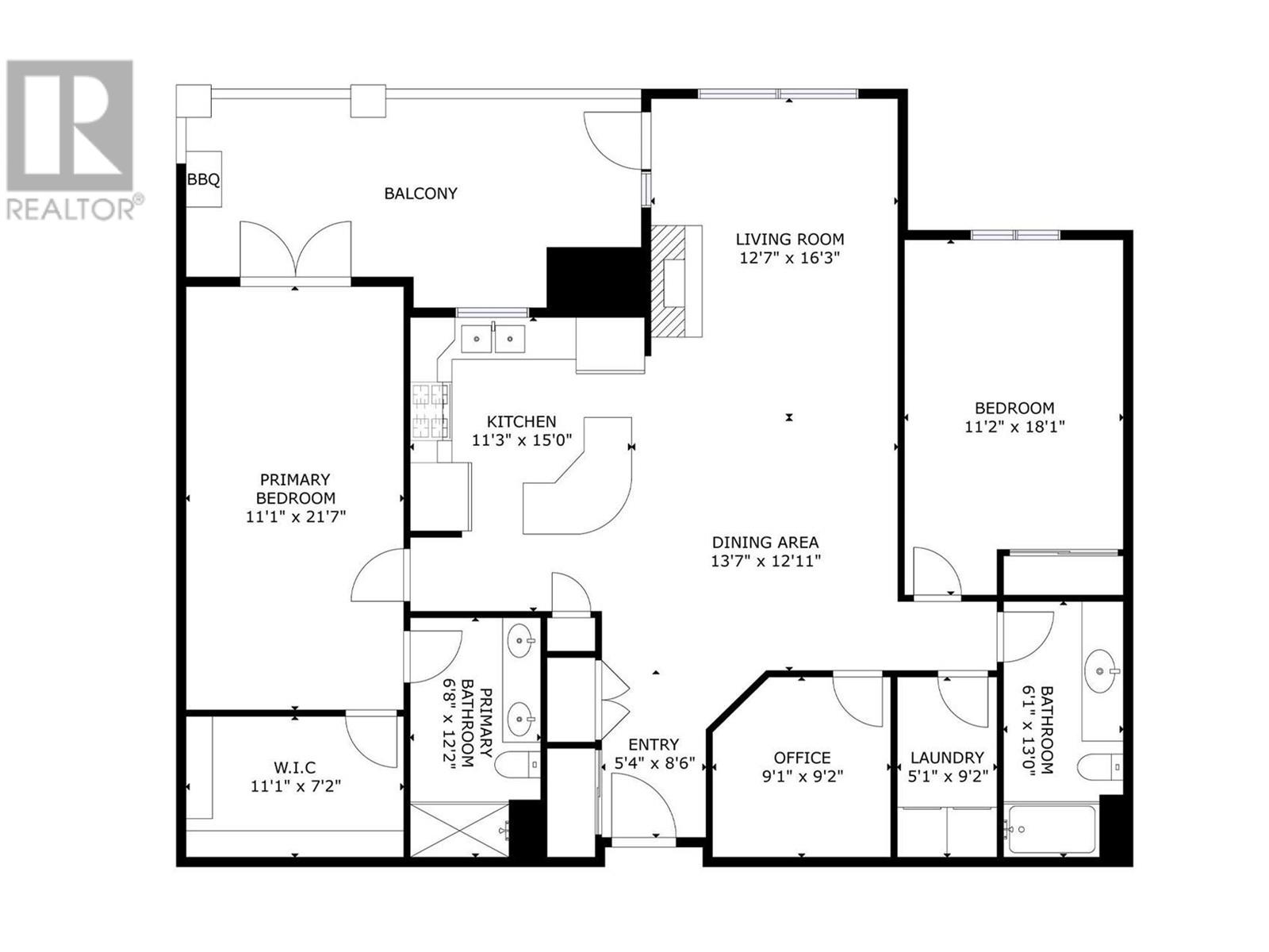 2750 Auburn Road Unit# 409, #409