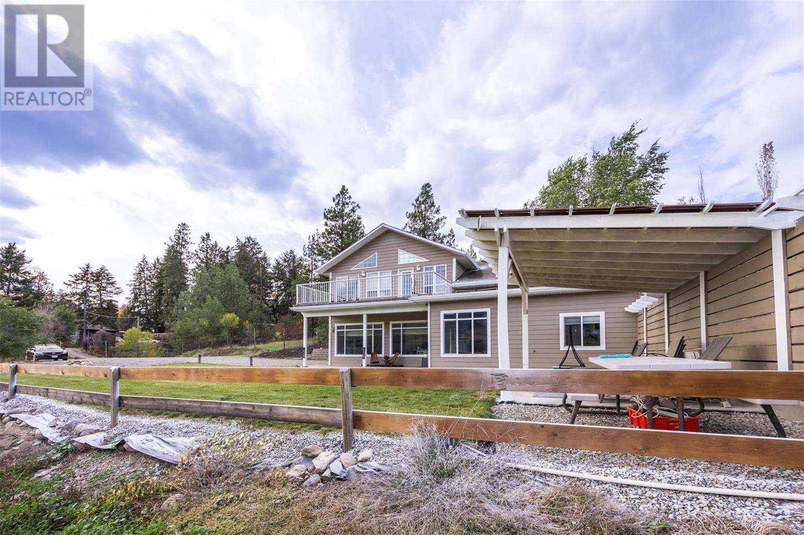 11937 Bartell Road