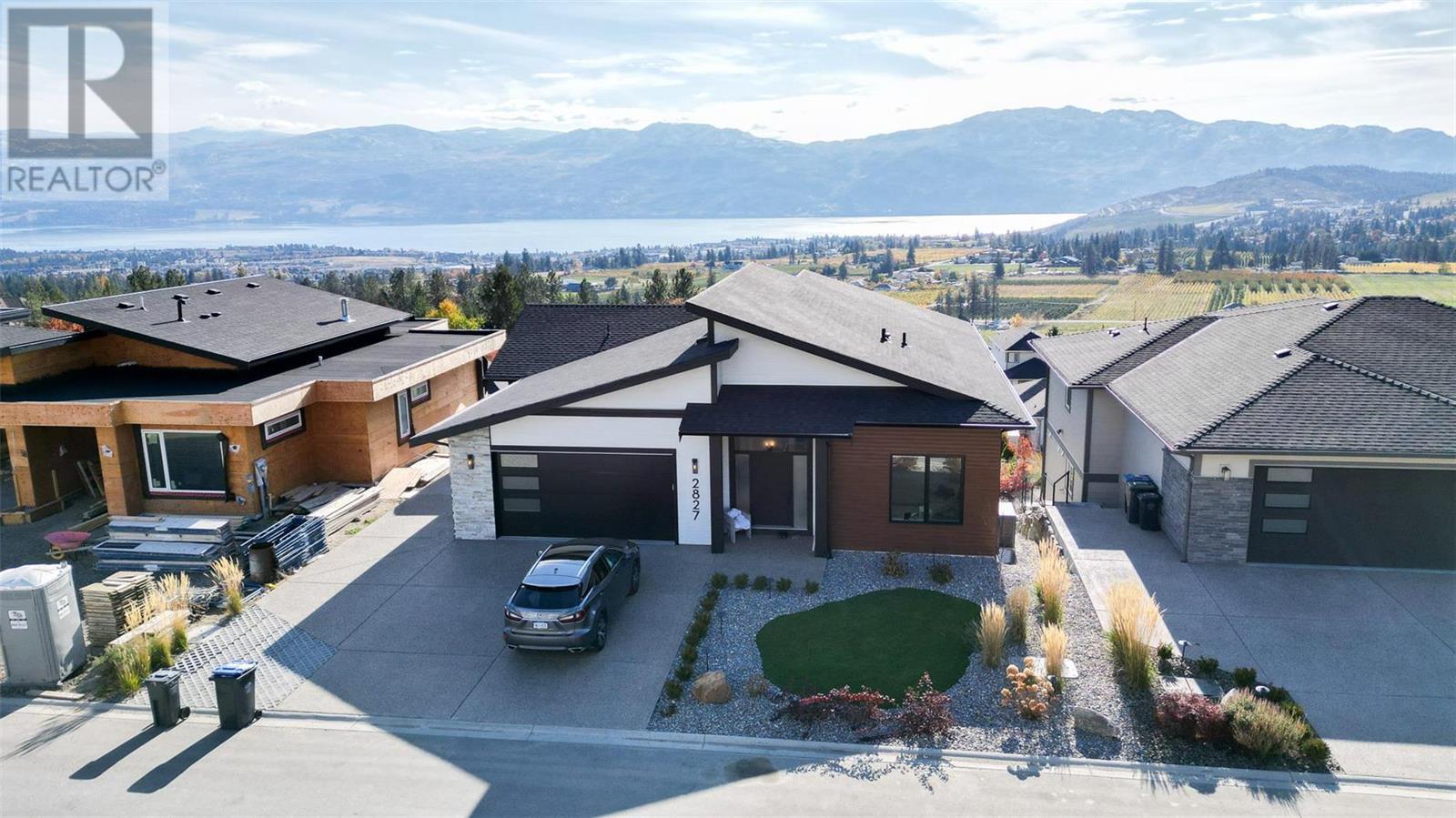 2827 Copper Ridge Drive