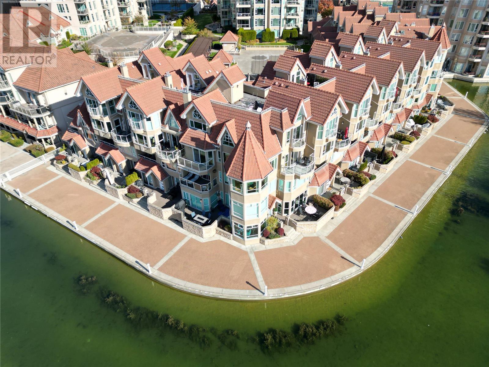 1156 Sunset Drive Unit# 321, #321