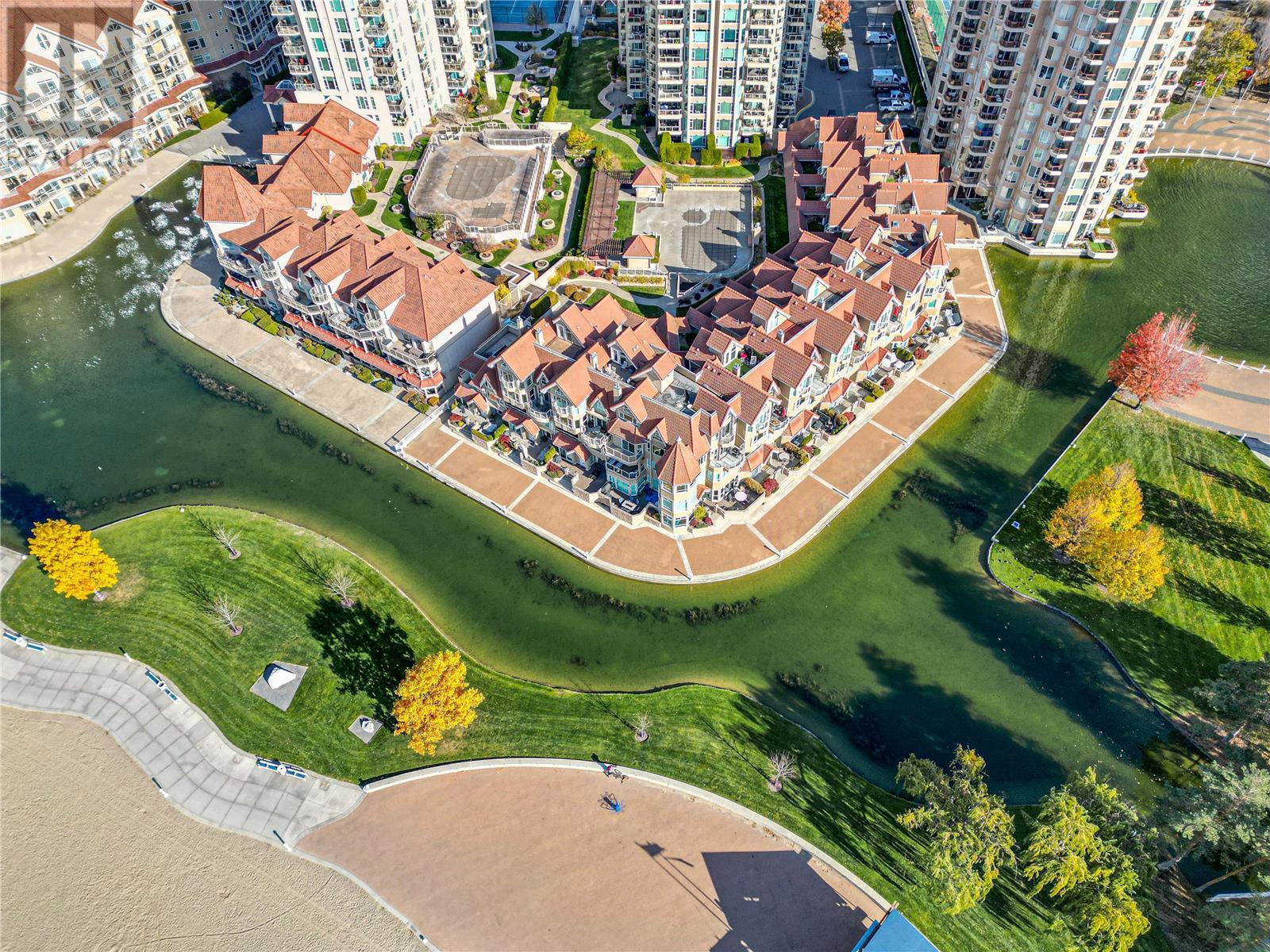 1156 Sunset Drive Unit# 321, #321