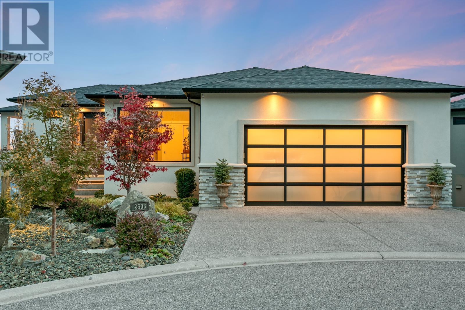 2506 Hedgestone Drive