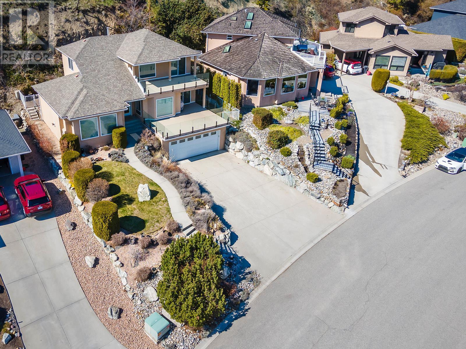 3376 Chancellor Place