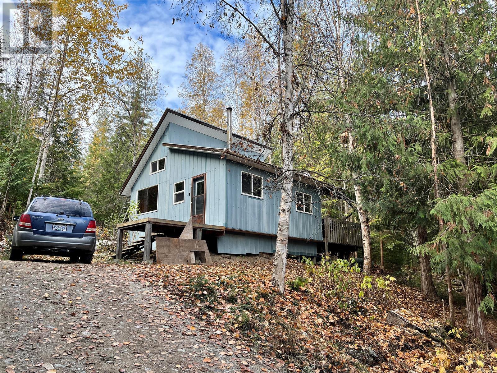 3713 Cameron Road
