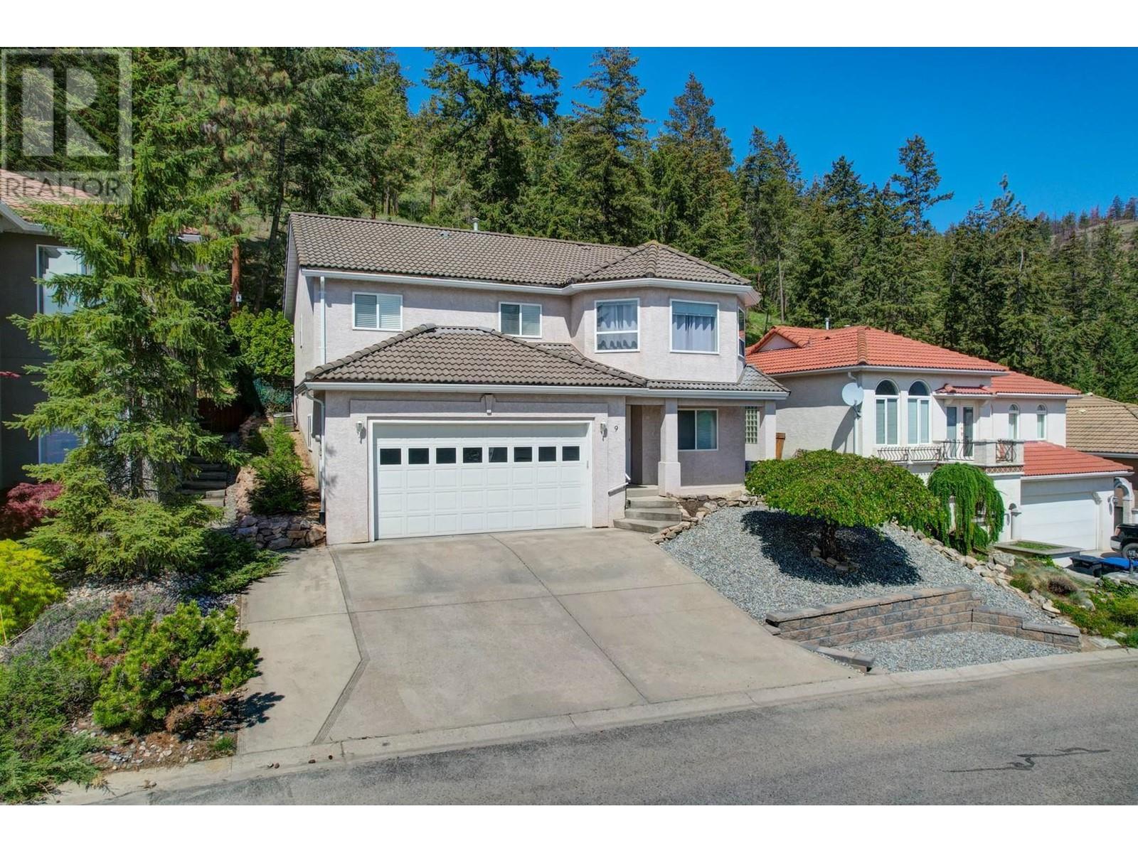 452 Glen Pine Court Unit# 9, #9
