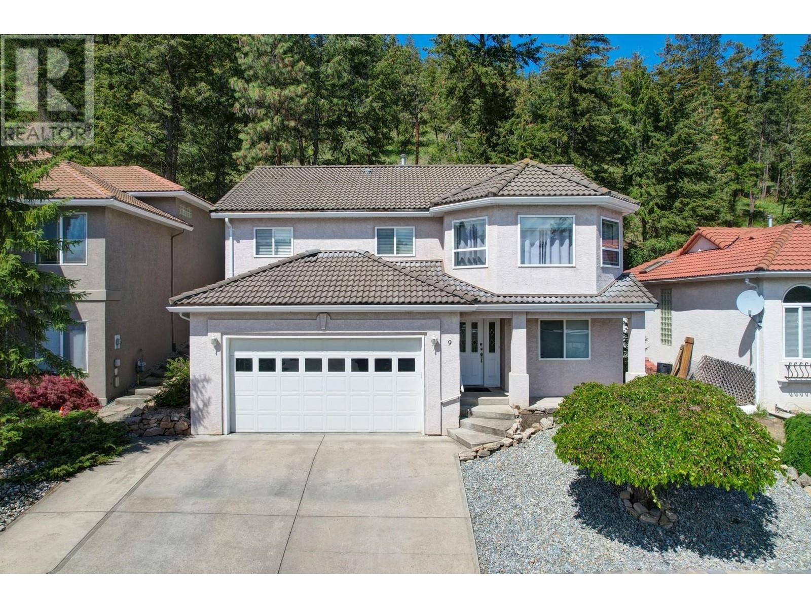 452 Glen Pine Court Unit# 9, #9