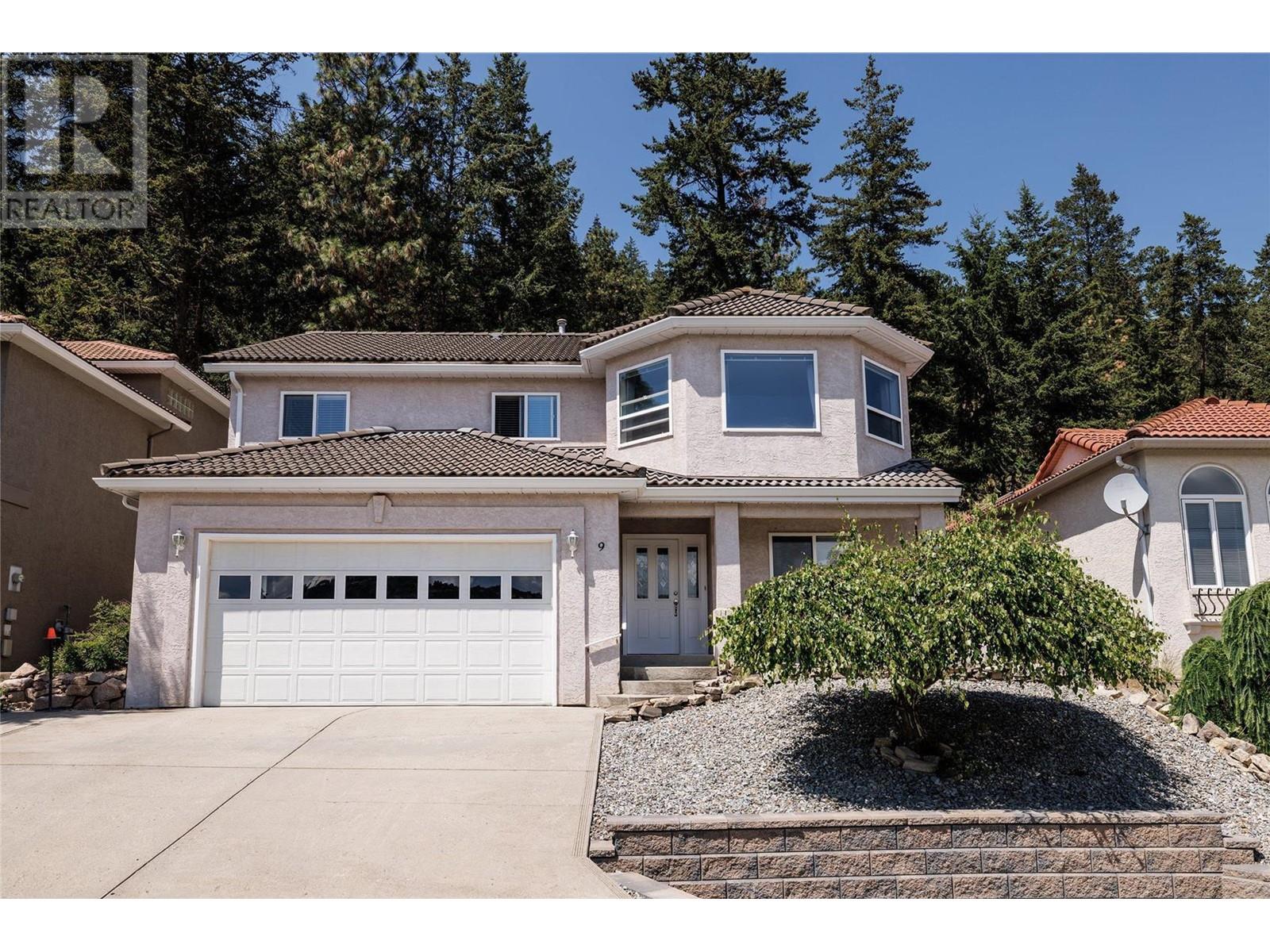 452 Glen Pine Court Unit# 9, #9