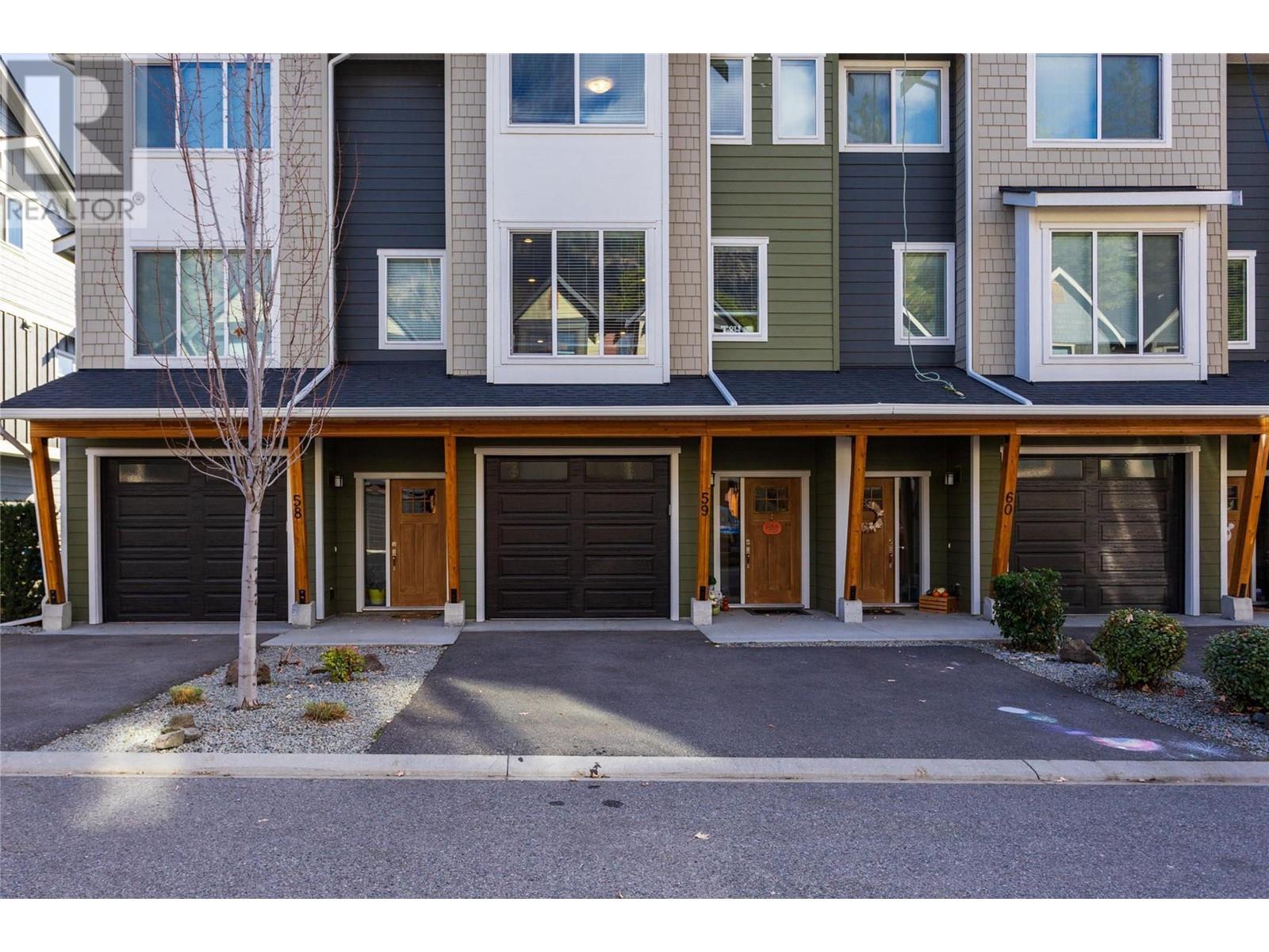 2490 Tuscany Drive Unit# 59, #59