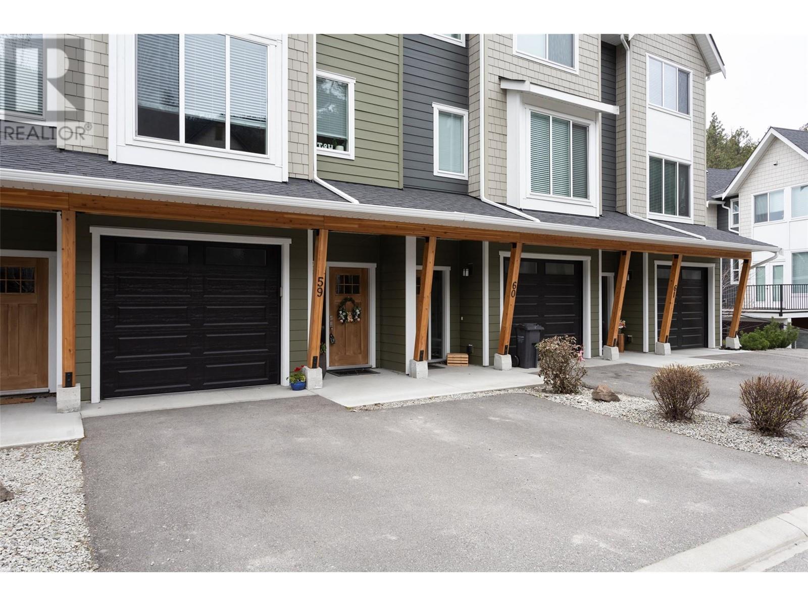 2490 Tuscany Drive Unit# 59, #59