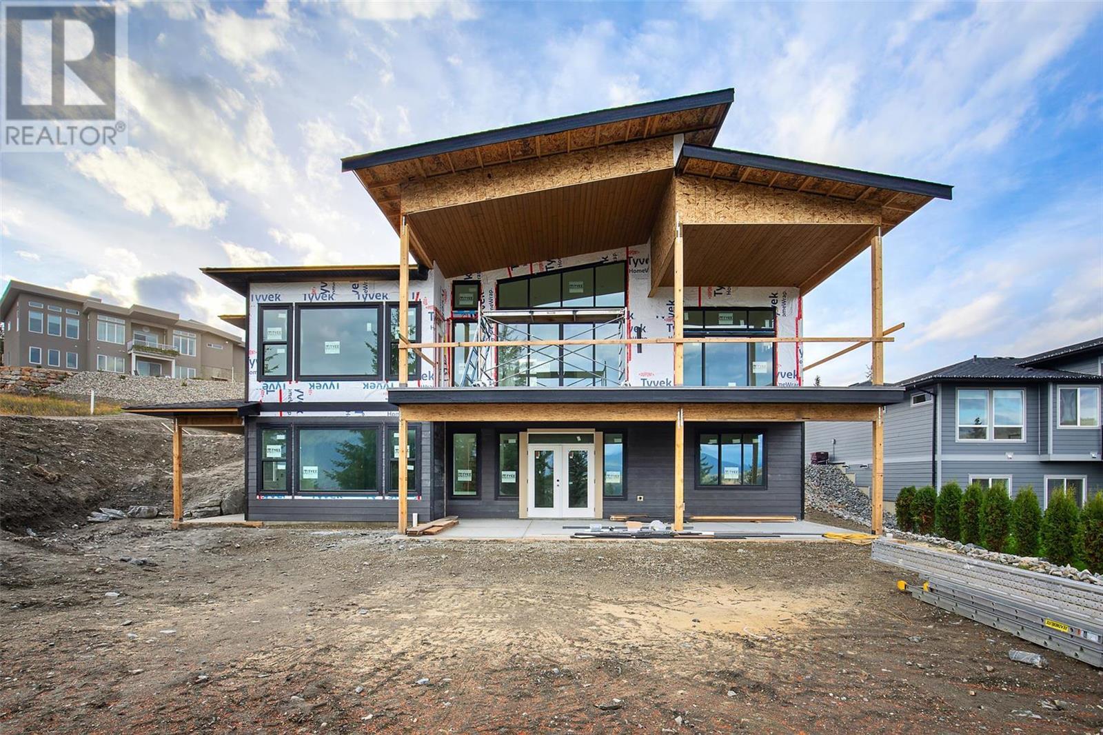 2506 Highlands Drive