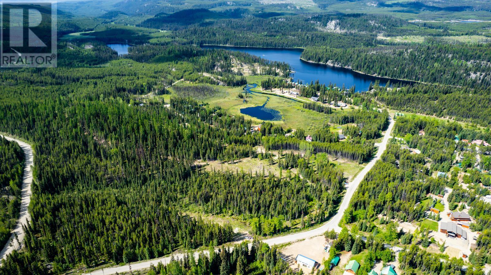 400 Idabel Lake Road