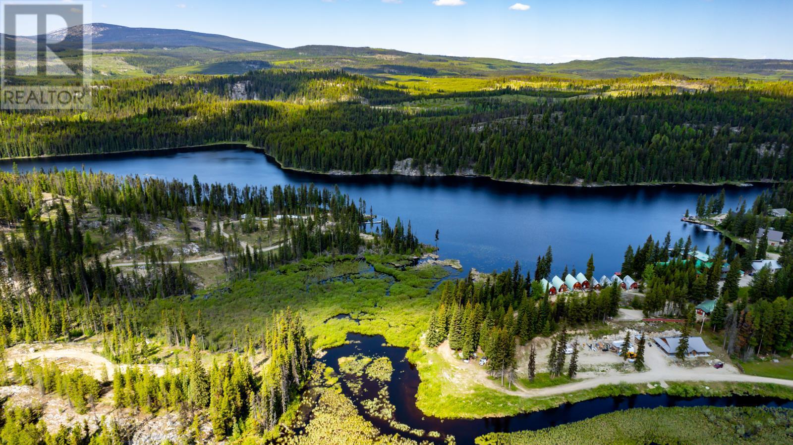 400 Idabel Lake Road