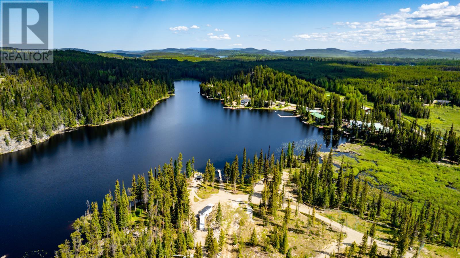 400 Idabel Lake Road