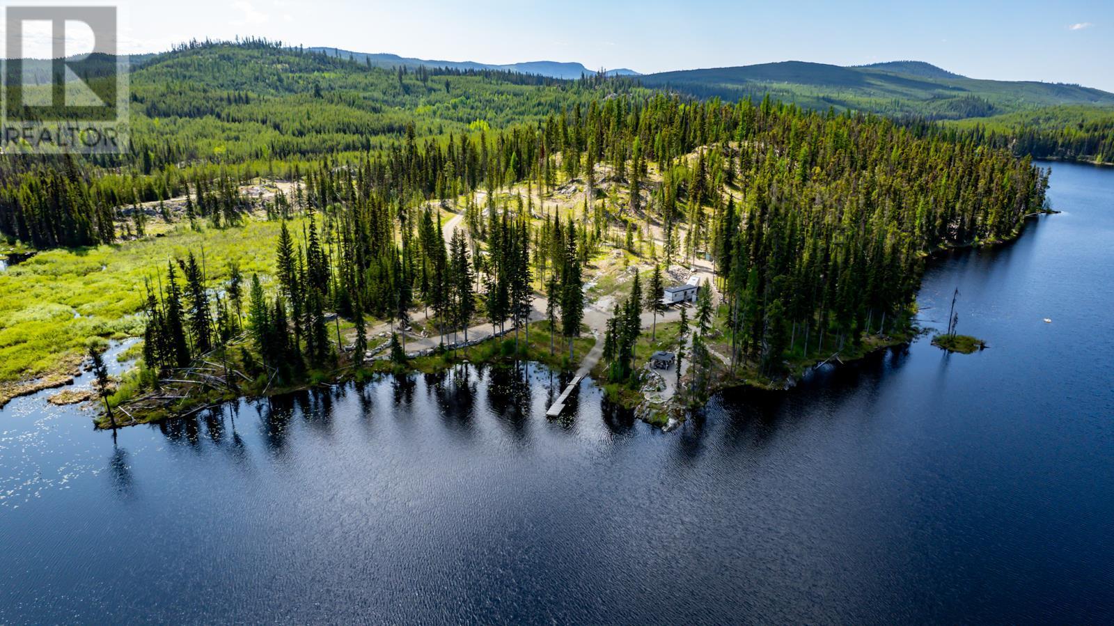 400 Idabel Lake Road