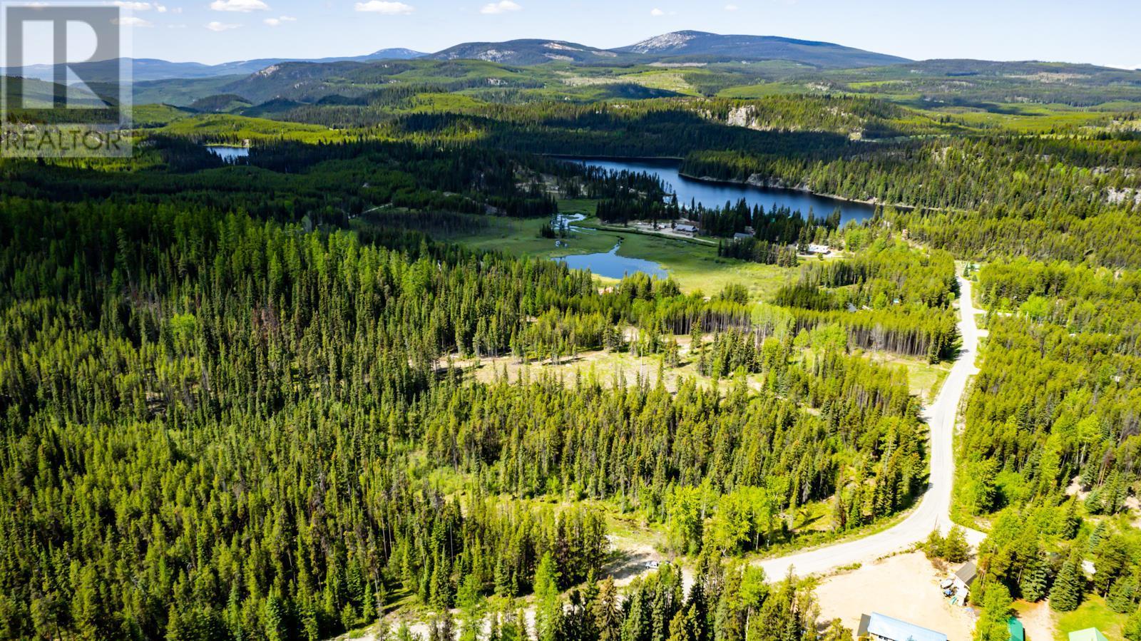 400 Idabel Lake Road