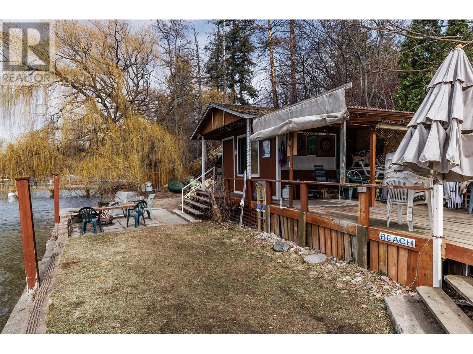15911 Trask Road