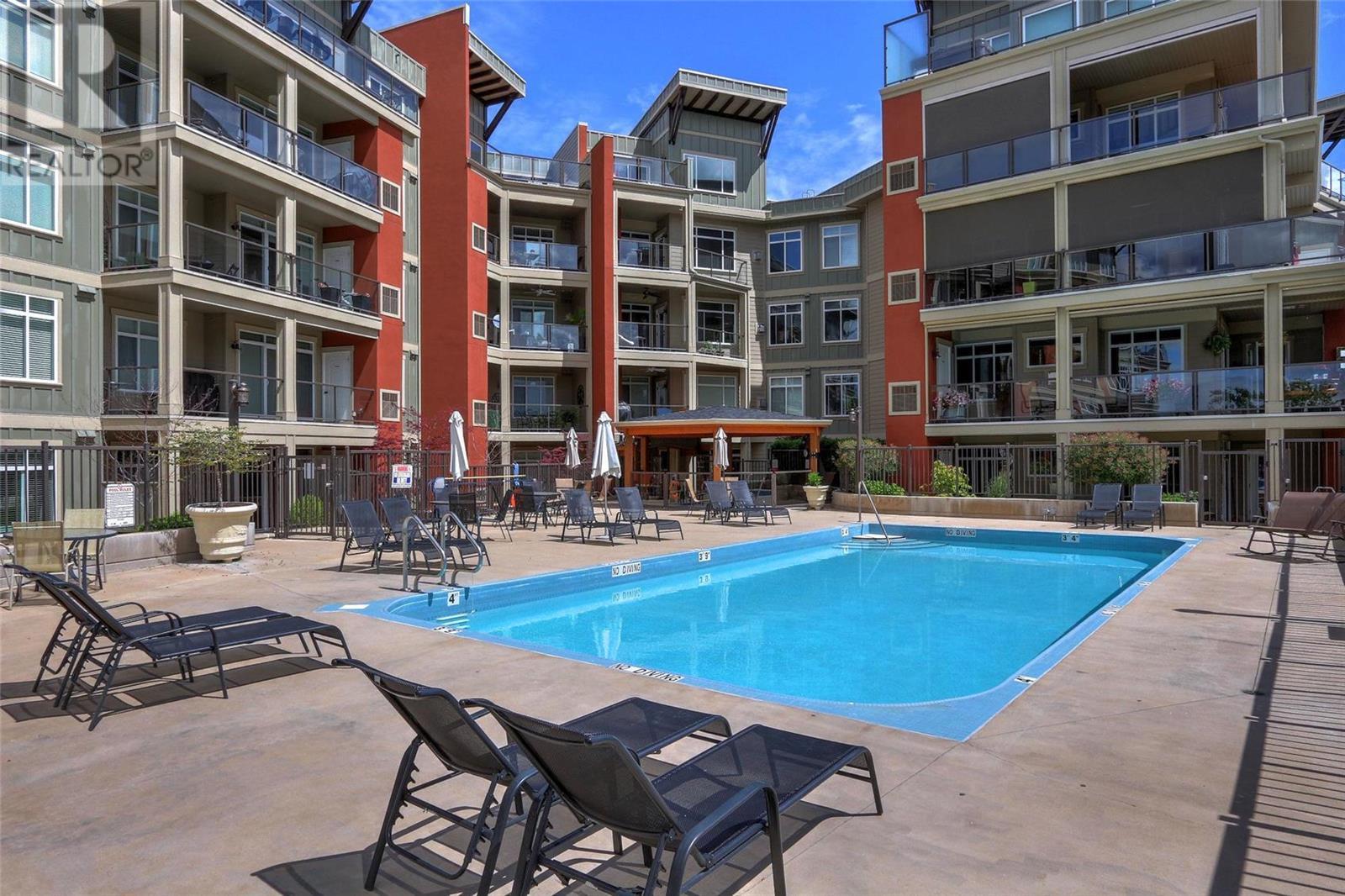 3865 Truswell Road Unit# 502, #502