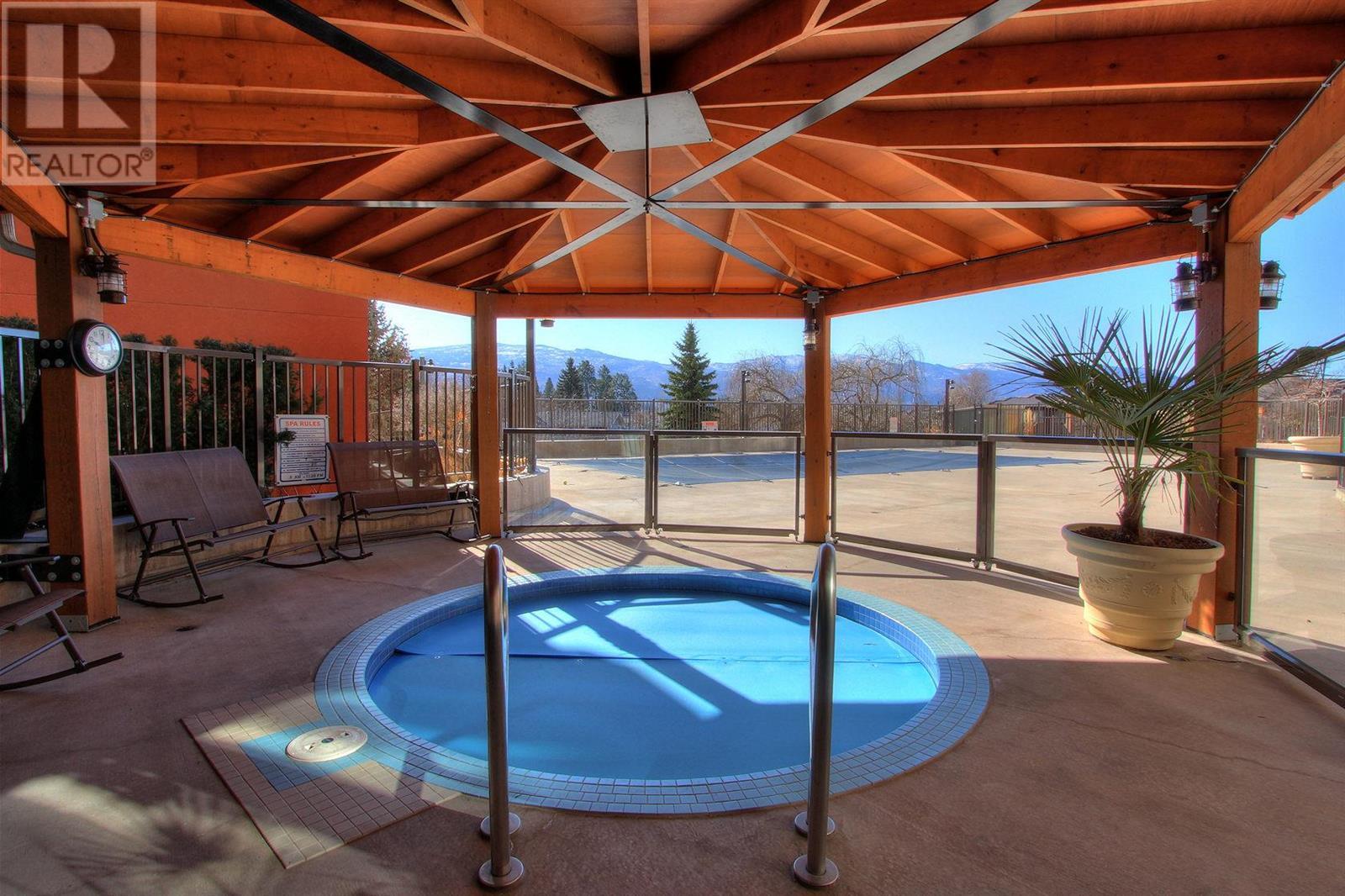 3865 Truswell Road Unit# 502, #502