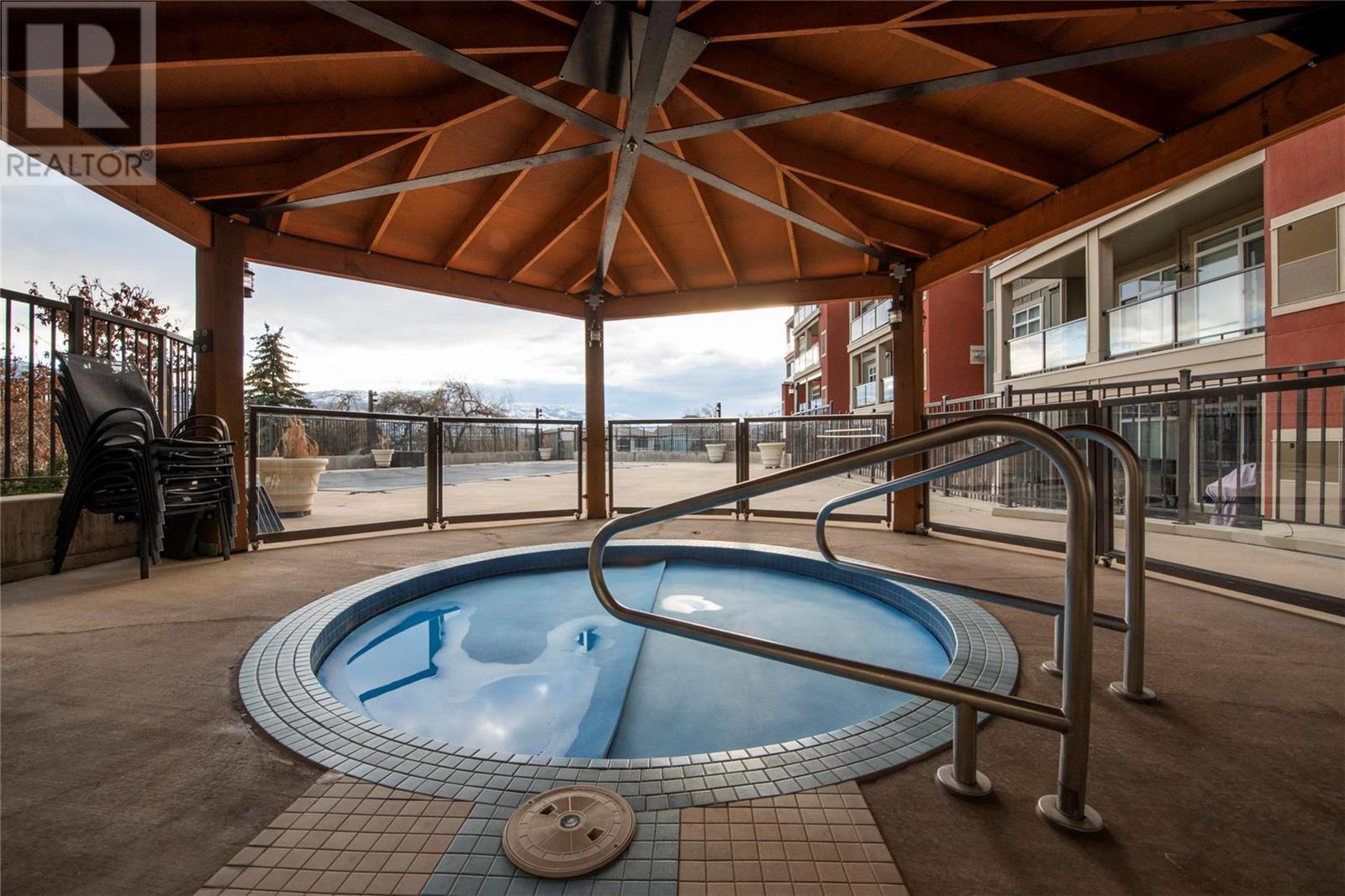 3865 Truswell Road Unit# 502, #502