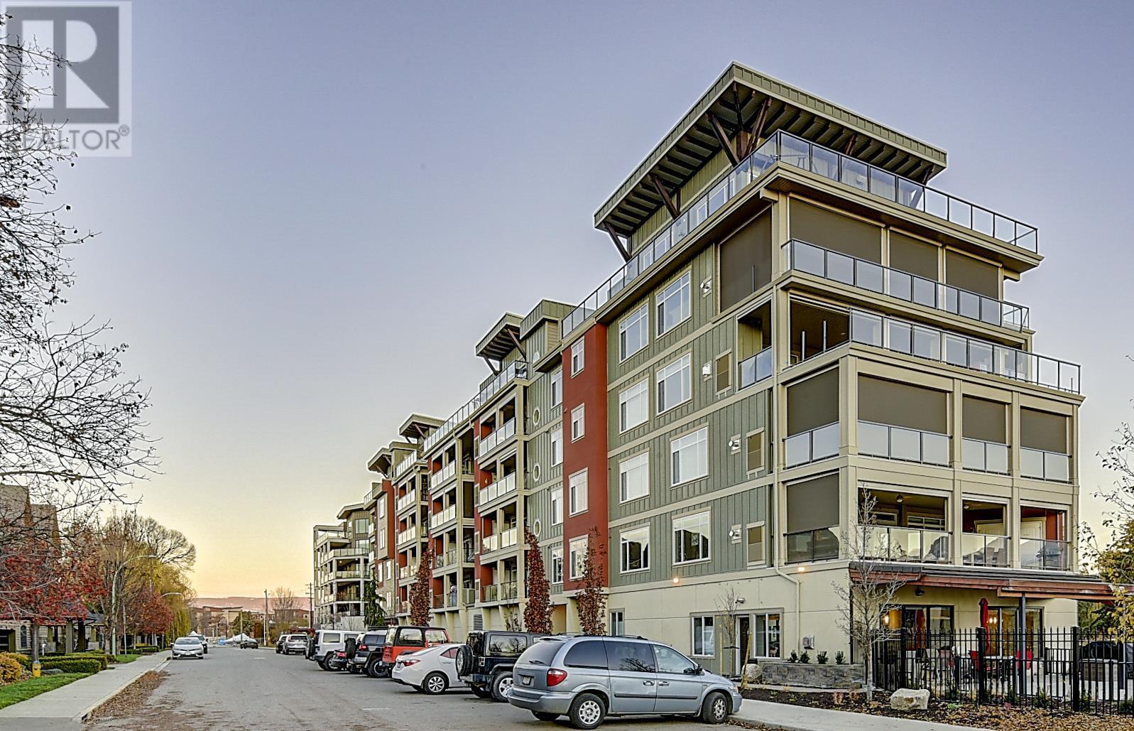 3865 Truswell Road Unit# 502, #502