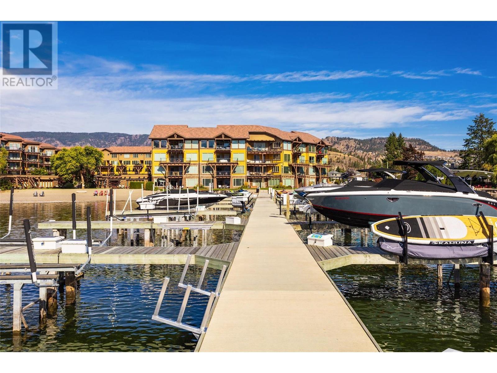 4028 Pritchard Drive Unit# 8308, #8308