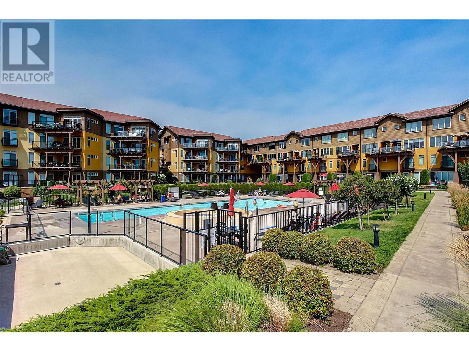 4028 Pritchard Drive Unit# 8308, #8308