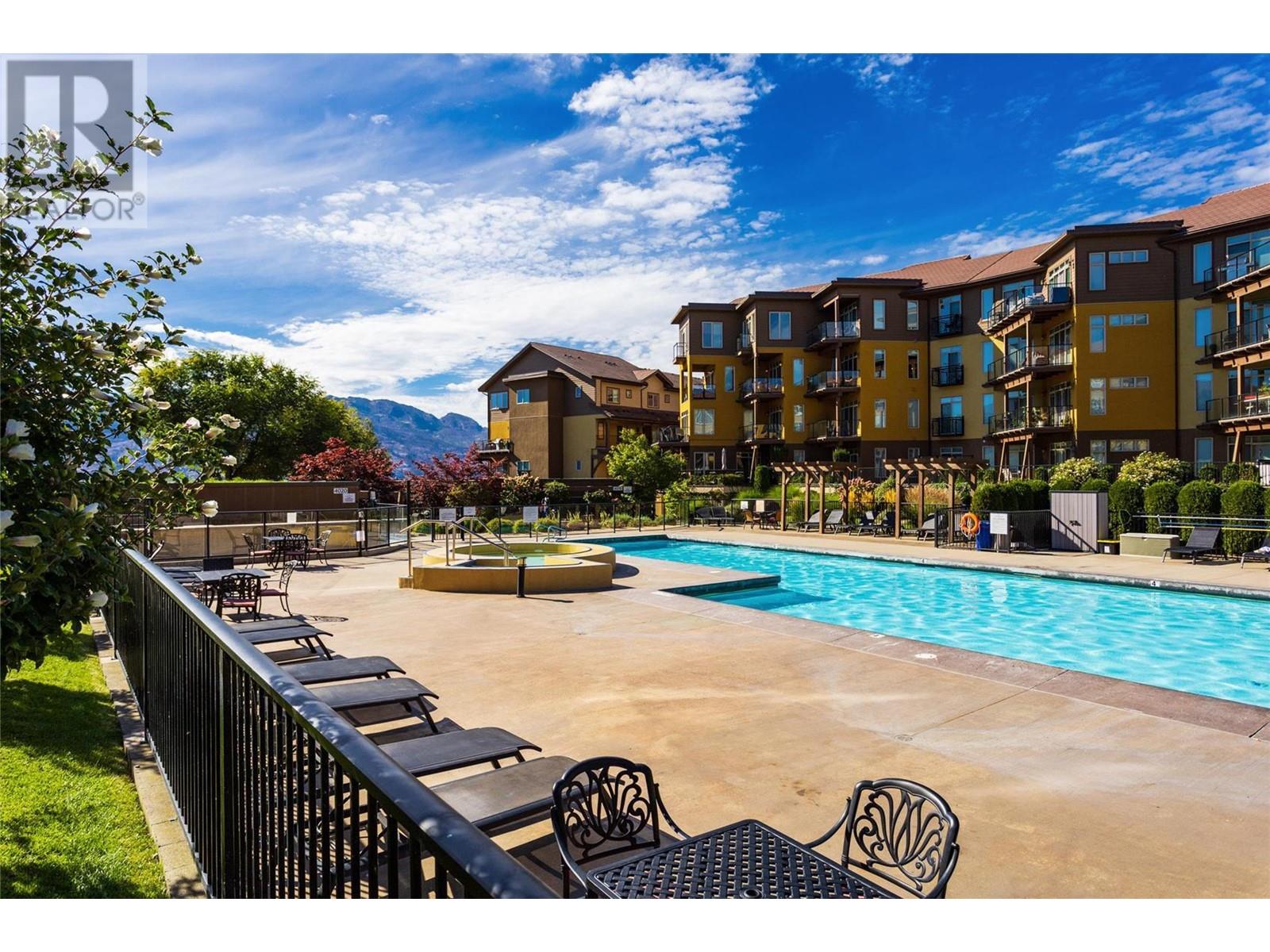 4028 Pritchard Drive Unit# 8308, #8308