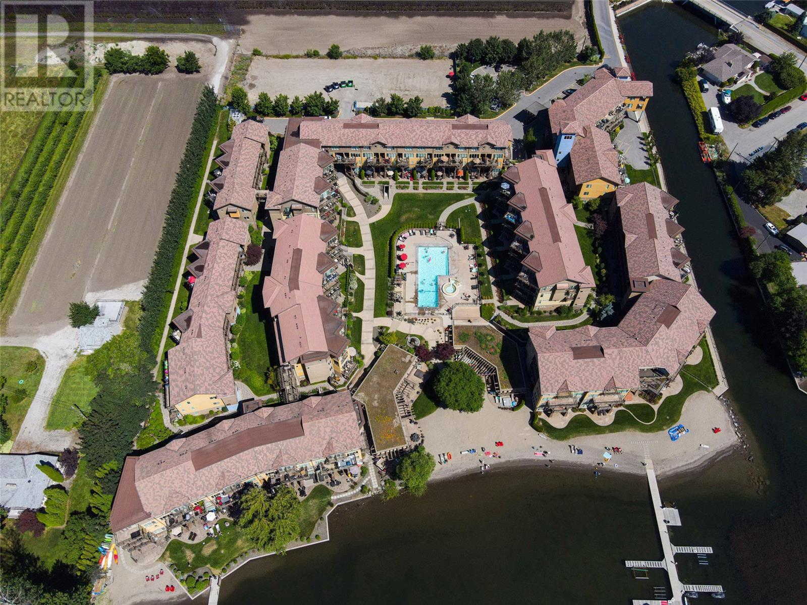 4028 Pritchard Drive Unit# 8308, #8308