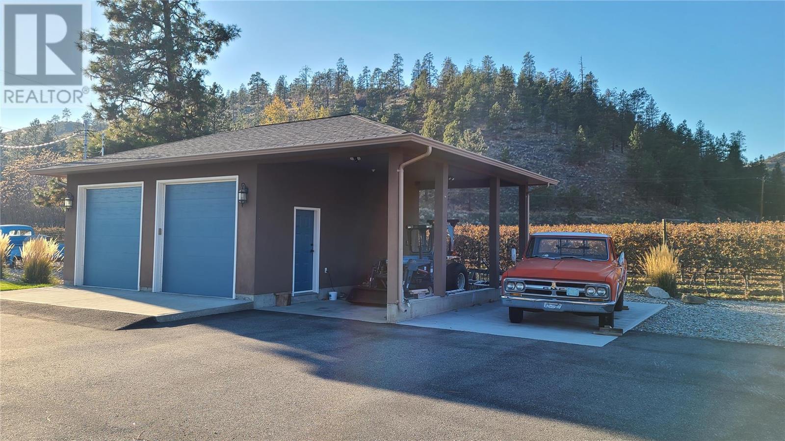 124 SPORTSMENS BOWL Road