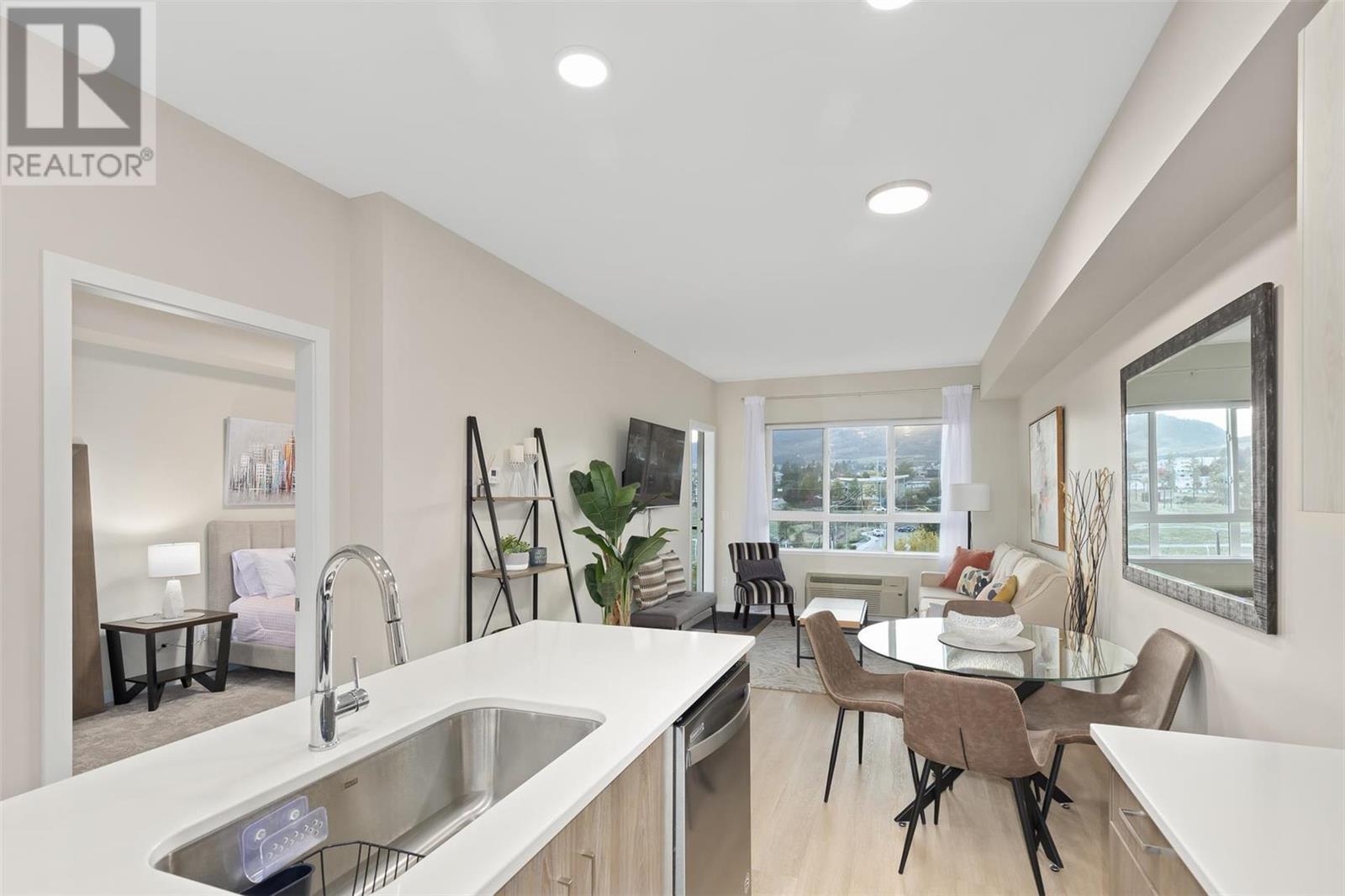 2301 Carrington Road Unit# 404, #404