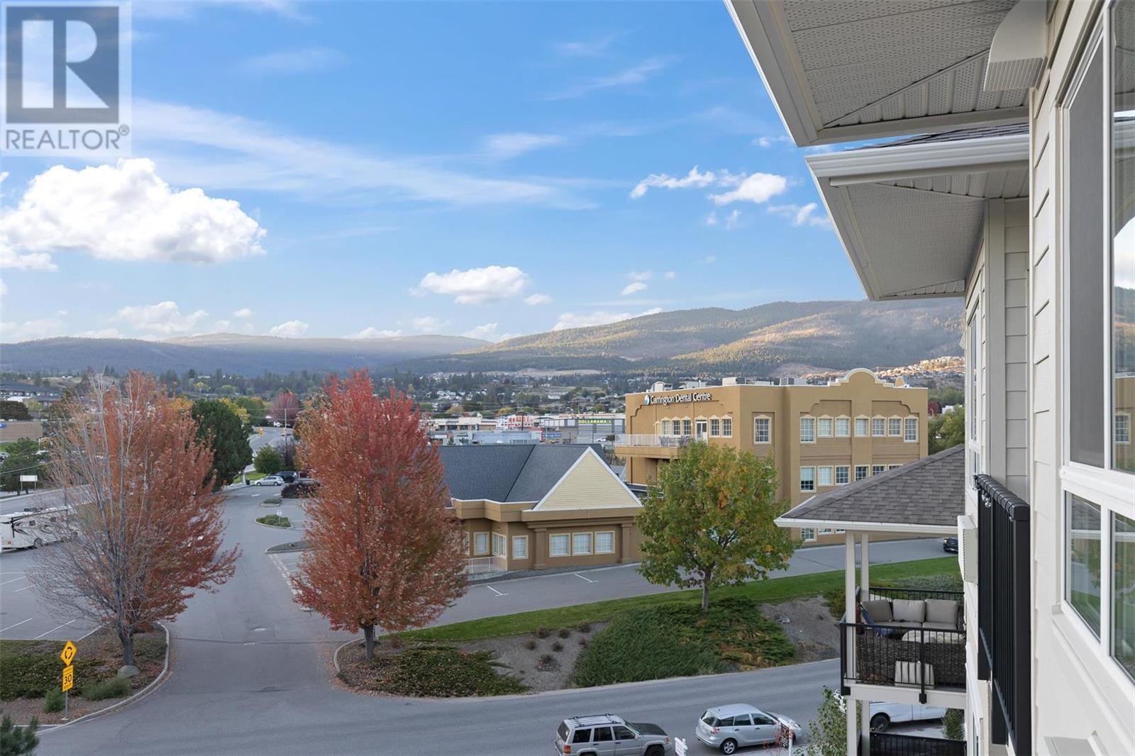 2301 Carrington Road Unit# 404, #404