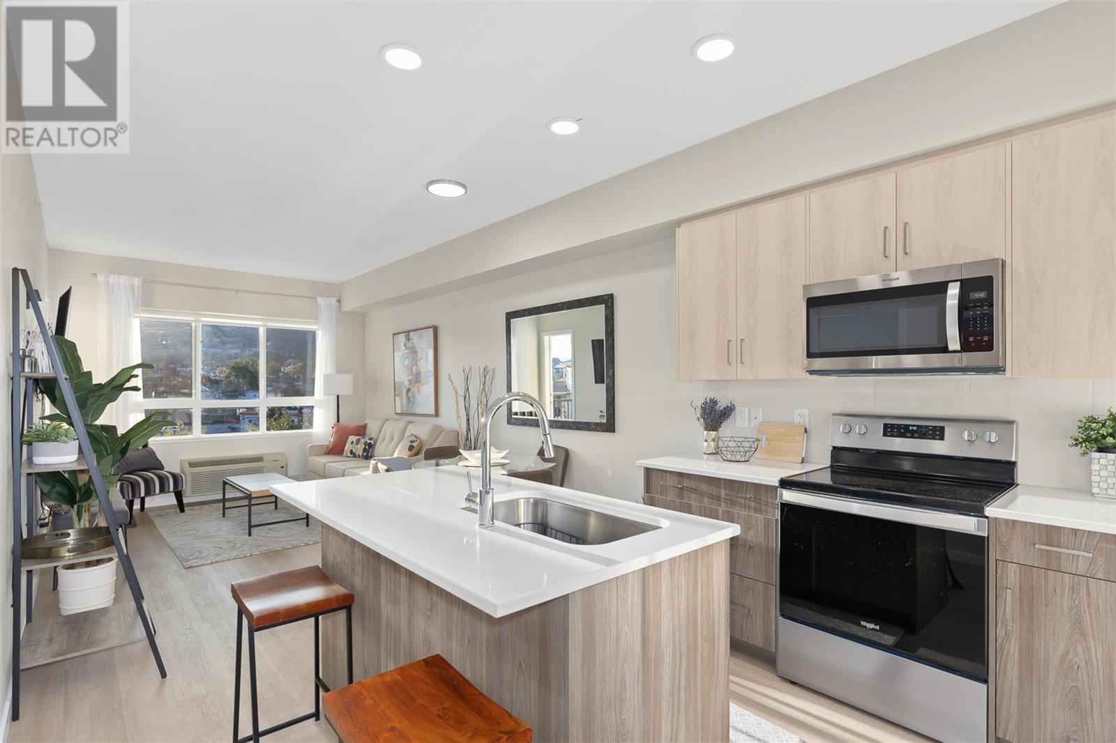 2301 Carrington Road Unit# 404, #404