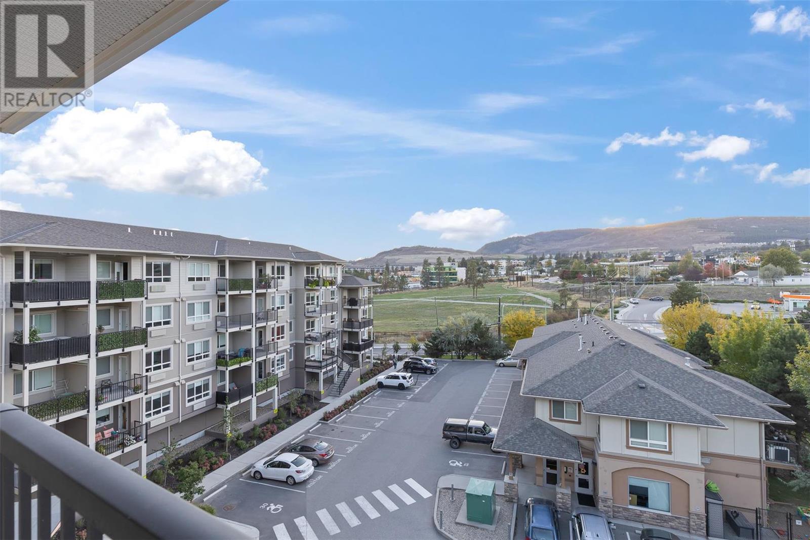 2301 Carrington Road Unit# 404, #404