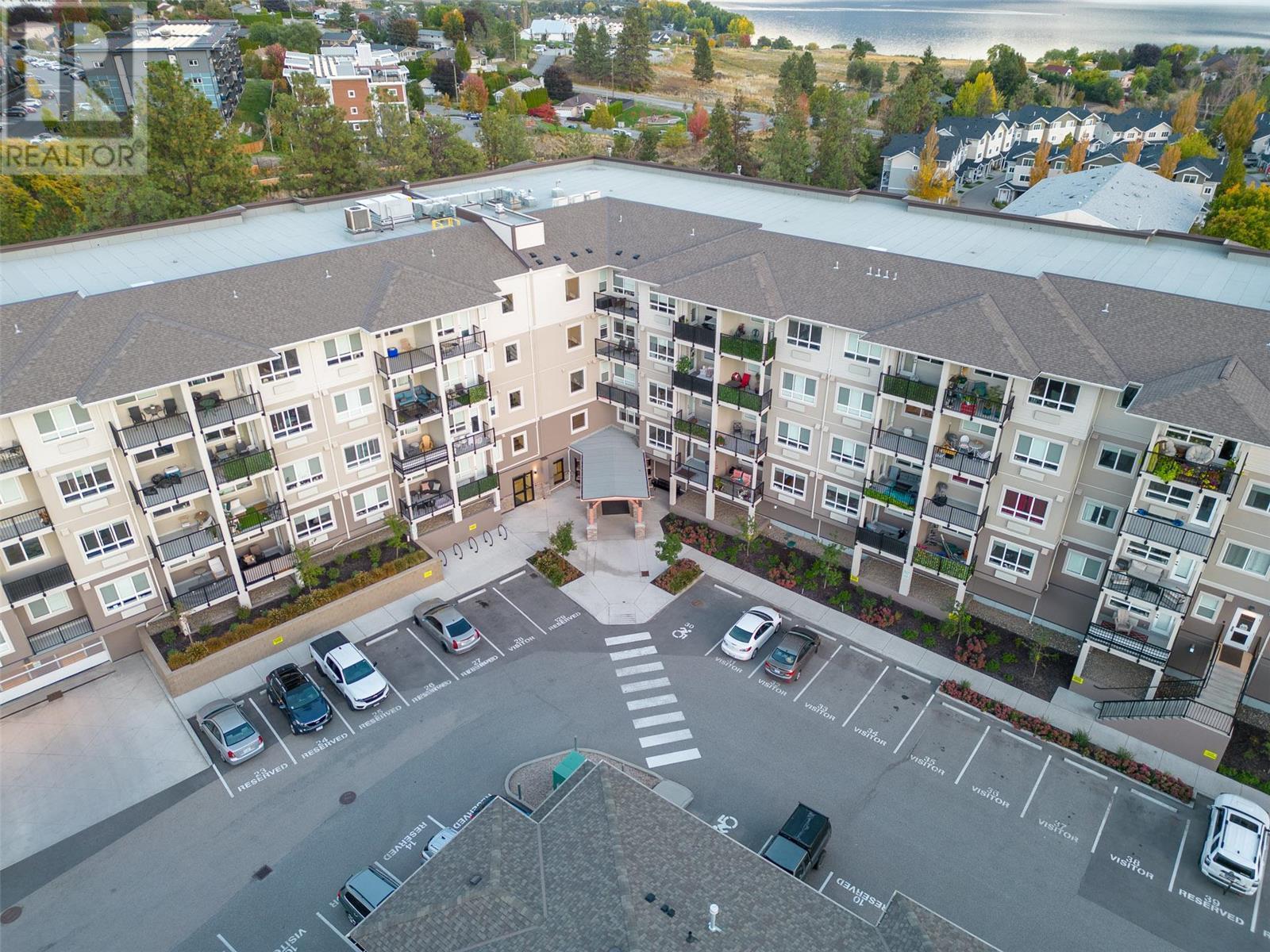 2301 Carrington Road Unit# 404, #404