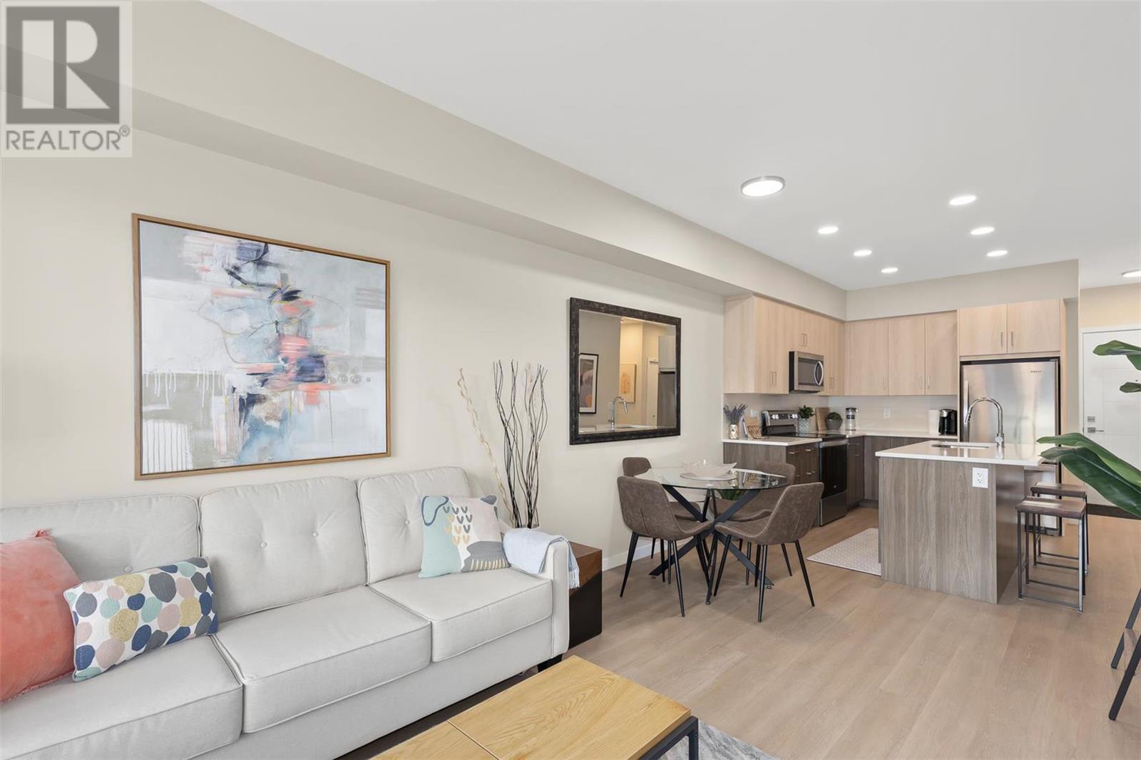 2301 Carrington Road Unit# 404, #404