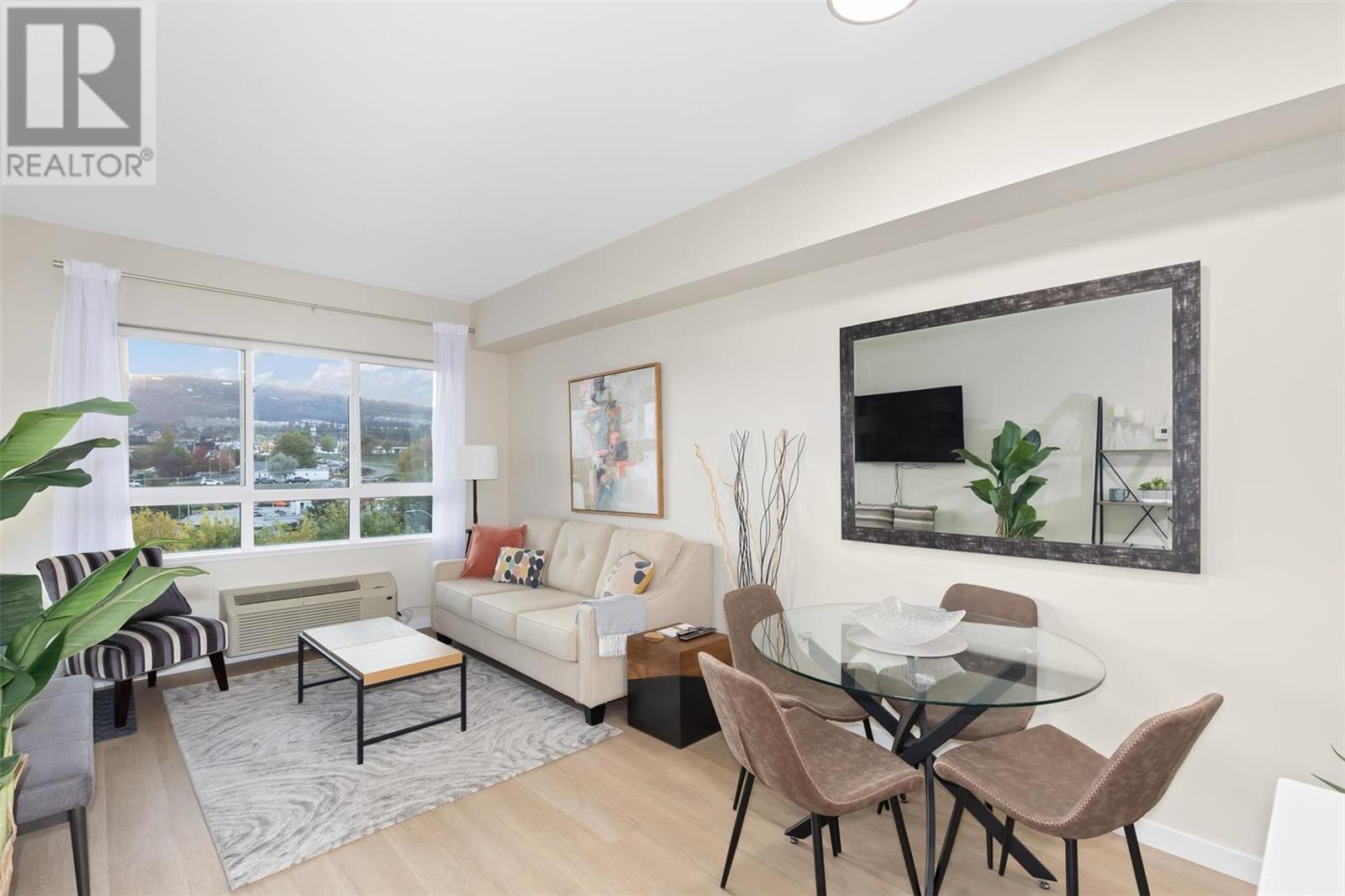 2301 Carrington Road Unit# 404, #404