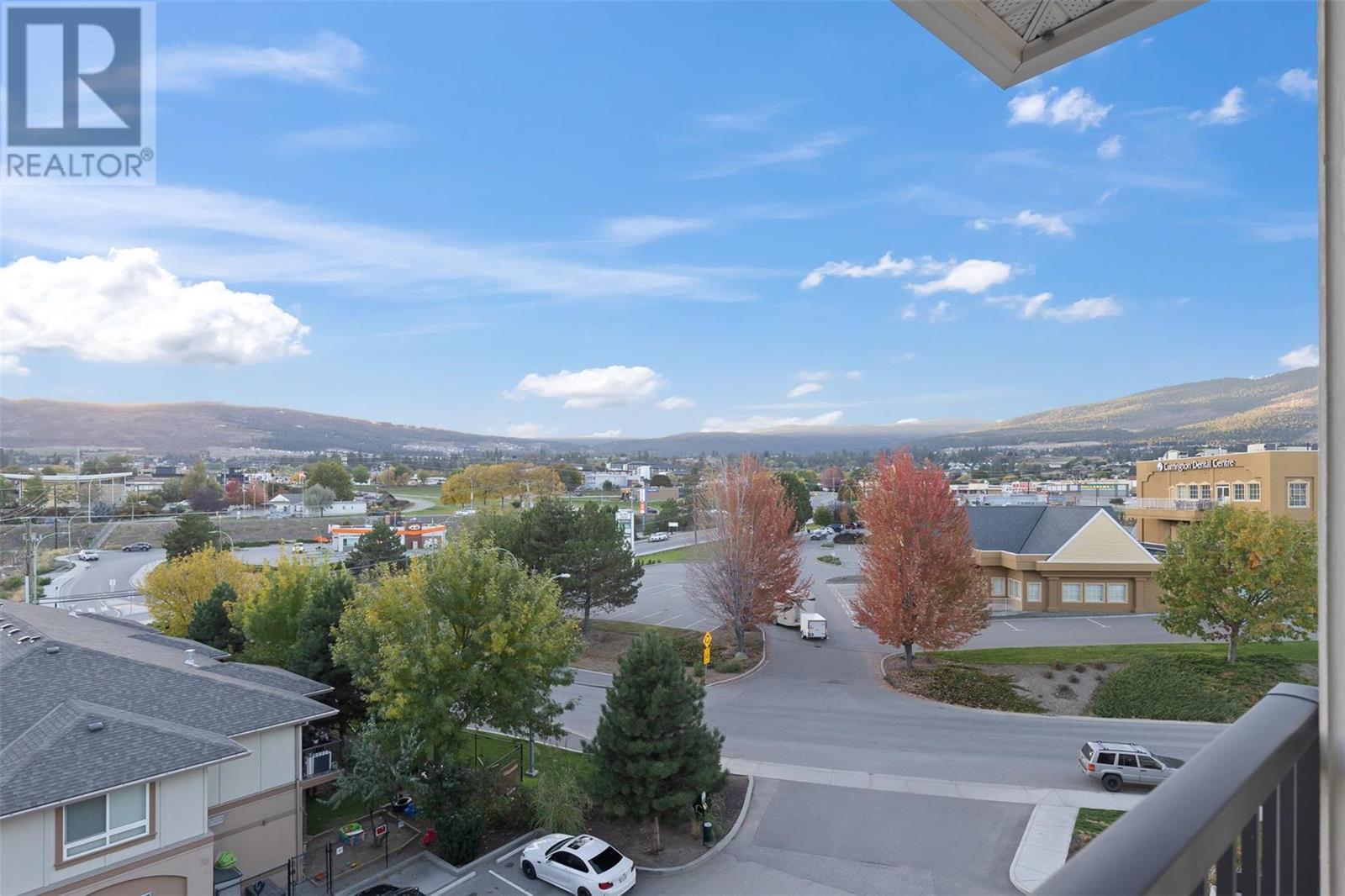 2301 Carrington Road Unit# 404, #404