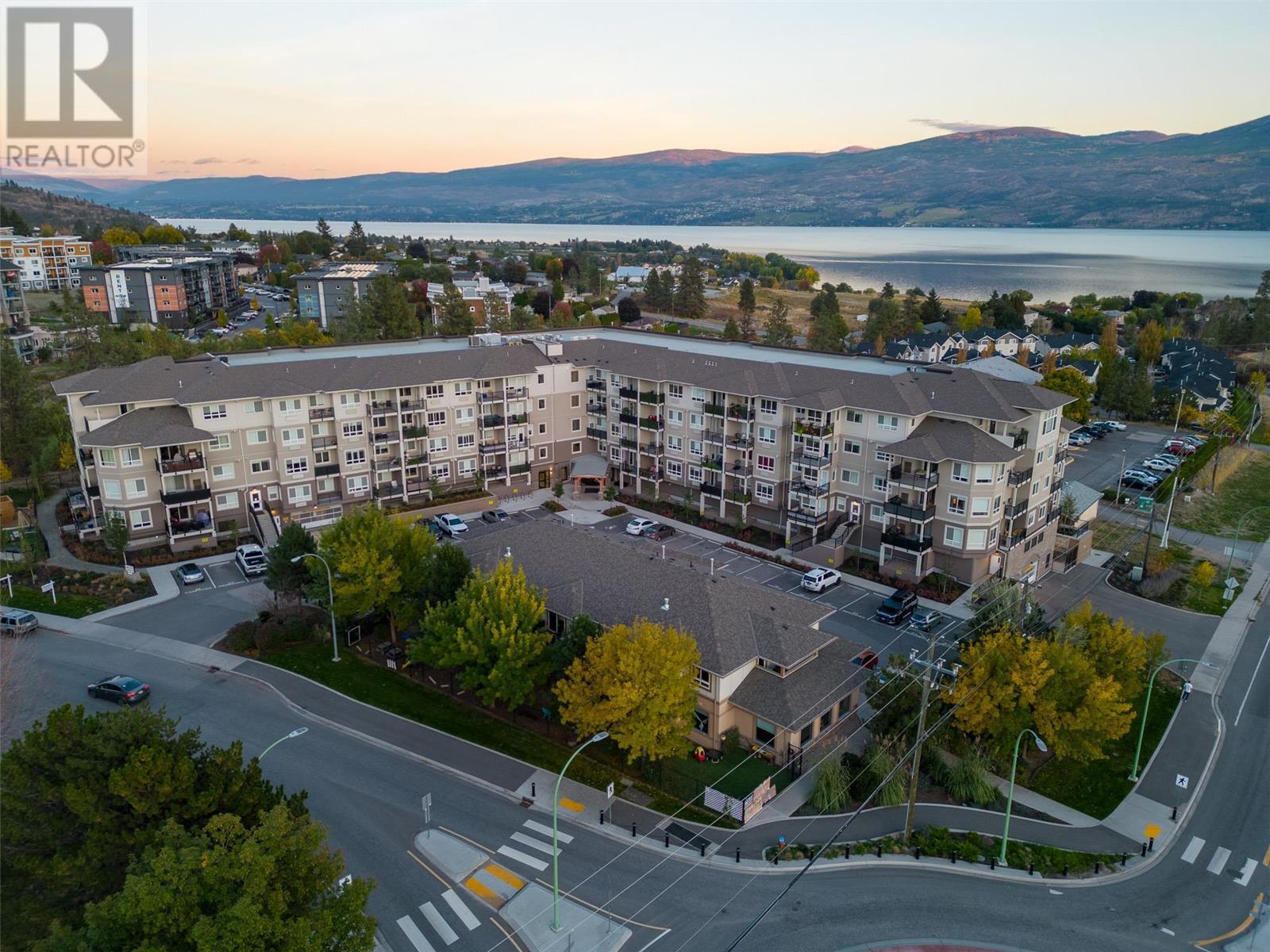 2301 Carrington Road Unit# 404, #404