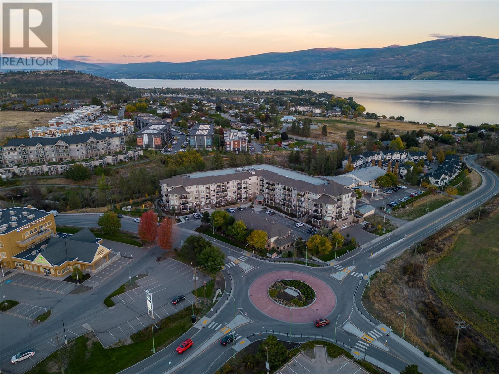 2301 Carrington Road Unit# 404, #404