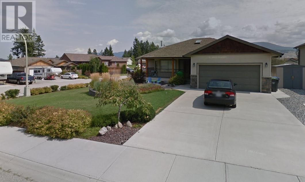 11605 Jackson Court